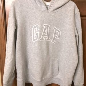 Women’s GAP Logo Hoodie